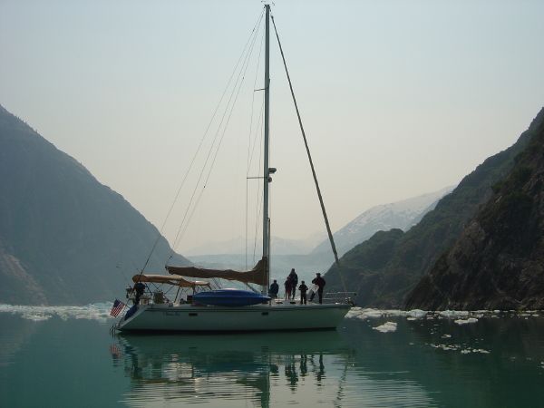 OhanaKai Sawyer Ice Field